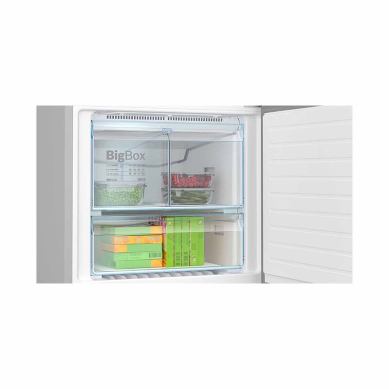 BOSCH 2 Dr Bottom Freezer 521l KGN76CI30U-image 5