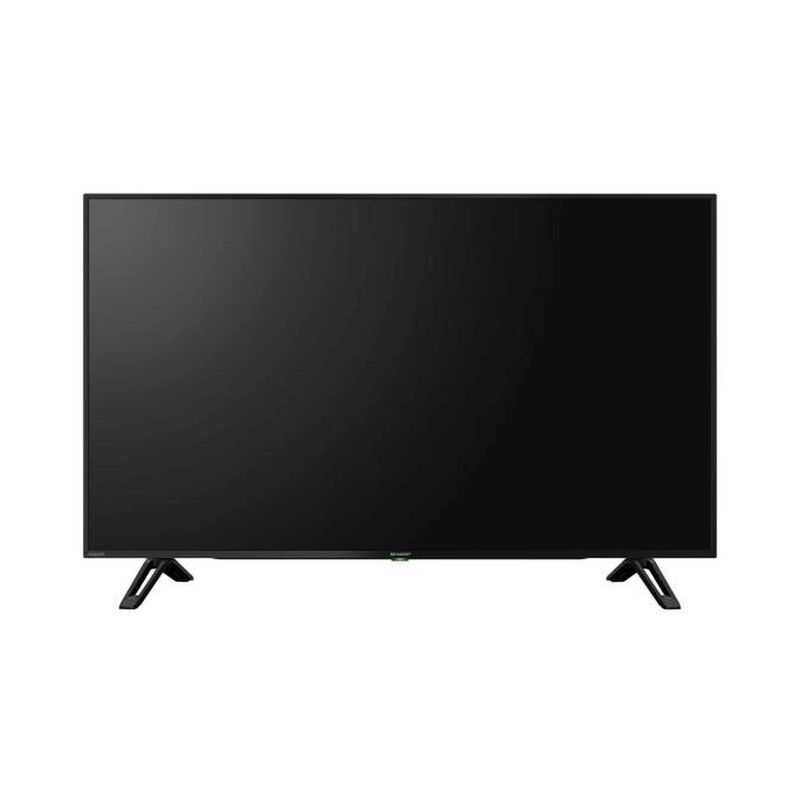 SHARP 60 Inch 4k Uhd Tv 4T-C60DK1X-image 8