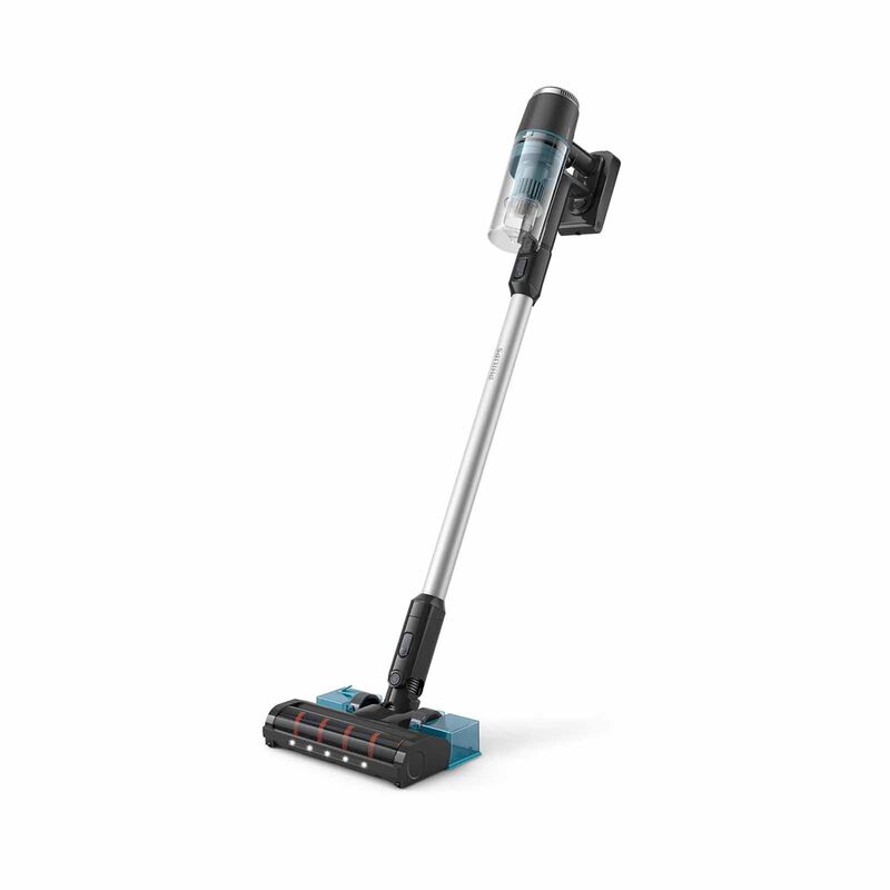 PHILIPS Series 3000 Series Cordless Vacuum Aqua XC3133/61-image 7