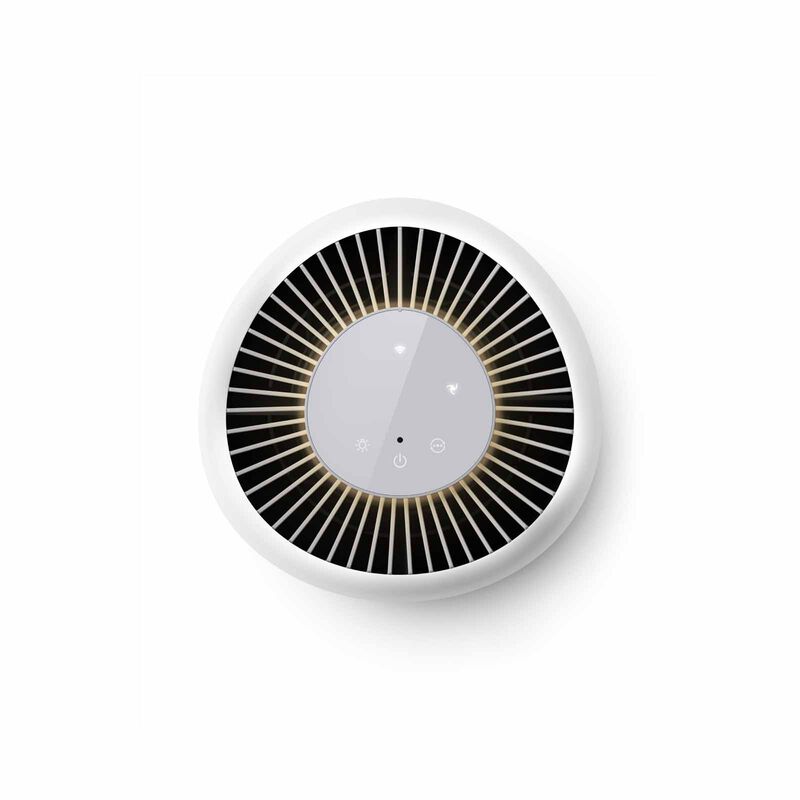 PHILIPS Air Purifier -pureprotect Lite 700 Series AC0720/10-image 6