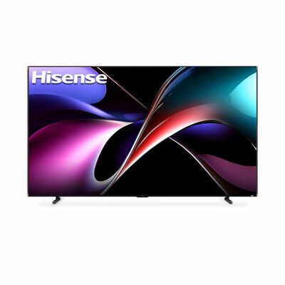 HISENSE 100 In 4k Rgb-mini Led Ai Tv 100UX