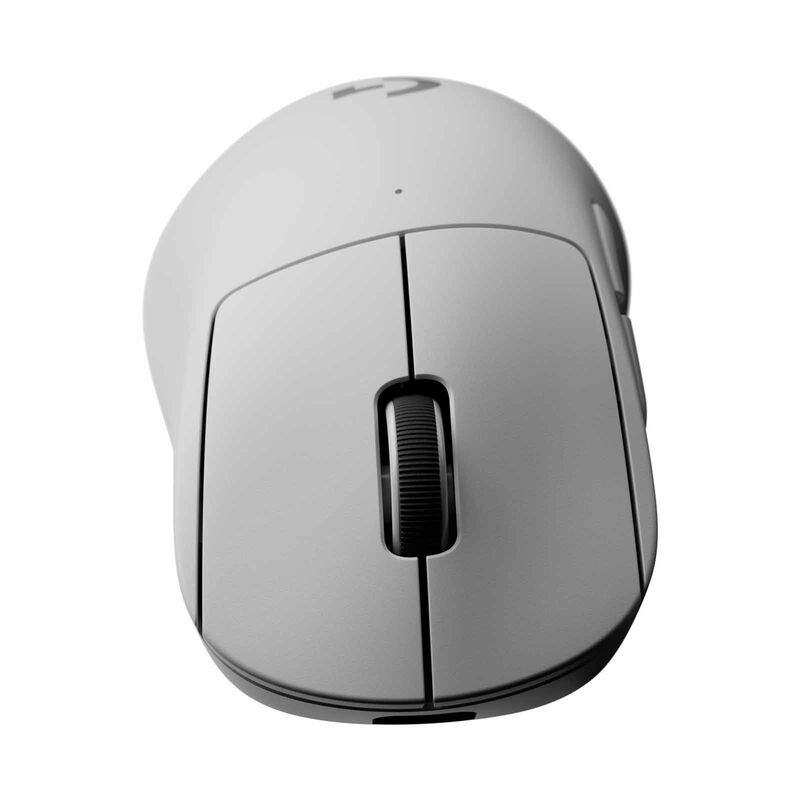 LOGITECH G Pro X Superlight 2 Dex Gaming Mouse (white) 910-007367-image 6
