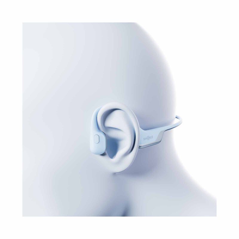 SHOKZ Open-ear Bone Conduction Sports Headphones S610-ST-IB-image 4