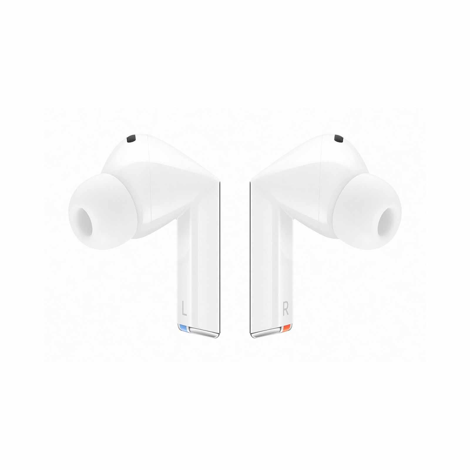 SAMSUNG Galaxy Buds3 Pro White SM-R630NZWAASA