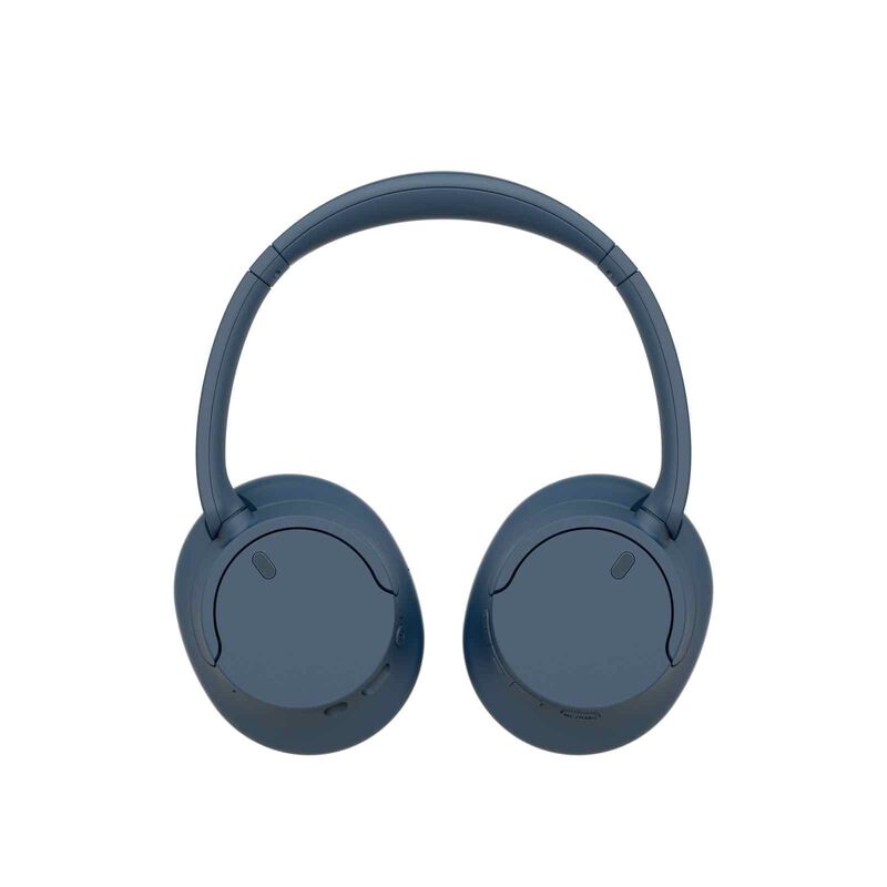 SONY Wireless Noise Cancellation Headphones (blue) WH-CH720N/LCE-image 4