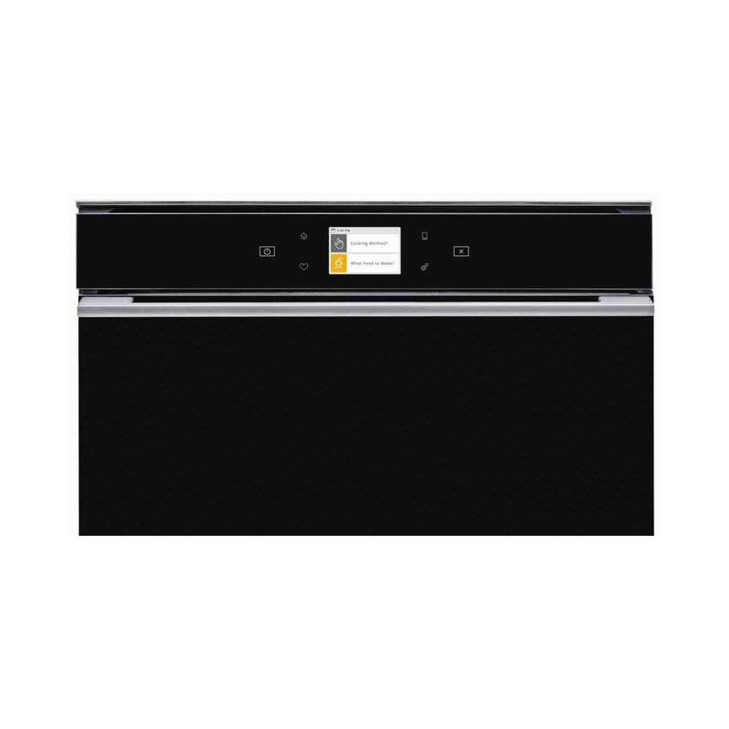 WHIRLPOOL 73l 6th Sense Built-in Oven With Multisense Probe W9 OM2M2PBLAUS-image 2