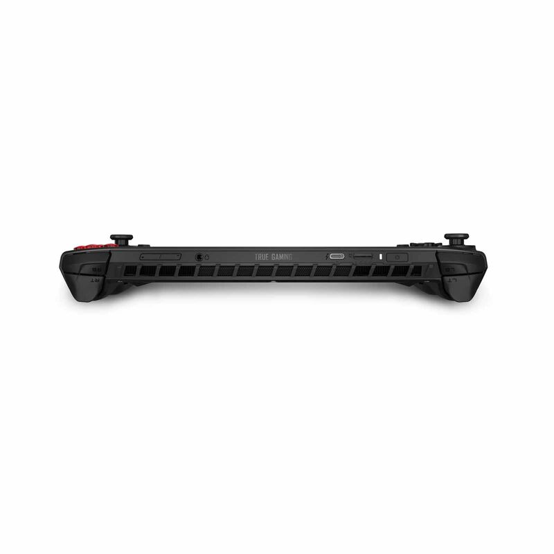 MSI Claw A1m (intel Arc Graphics) CLAW A1M-021SG-image 5