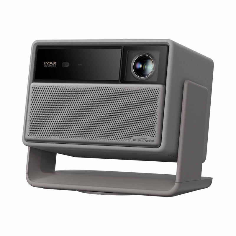 XGIMI 4k Home Entertainment Projector HORIZON 20-image 2
