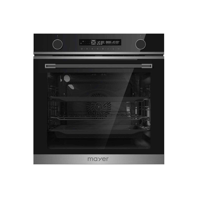 MAYER 75l Built In Oven (exclude Installation) MMDO13C-image 2