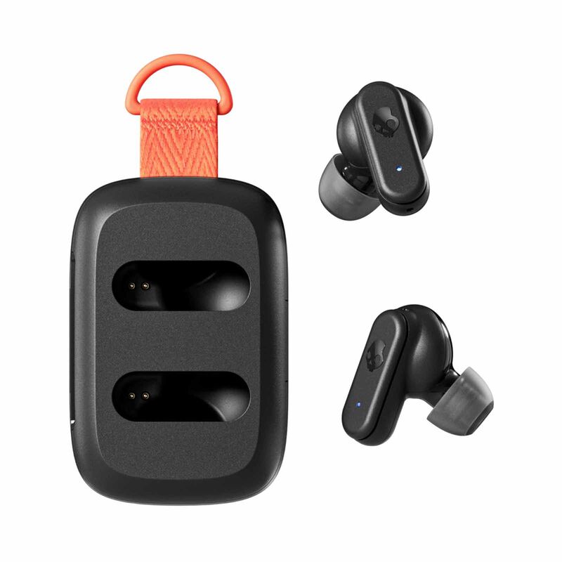 SKULLCANDY Dime 3 True Wireless In-ear True Black SK-S2DCW-R740-image 1