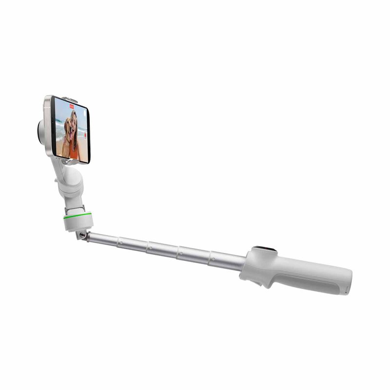 INSTA360 Flow 2 Pro Creator Combo (kit Grey) CINSABQBG/CG-image 8