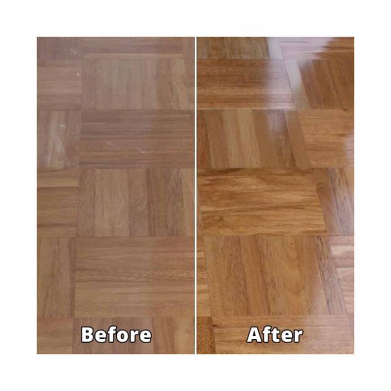 REJUVENATE All Floor Restorer (16oz) RJ-16FSCB-image 4