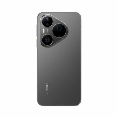 HUAWEI Pura 90s Pro 12+512gb Mulberry Black HW-MALENA-L29CK-BLK