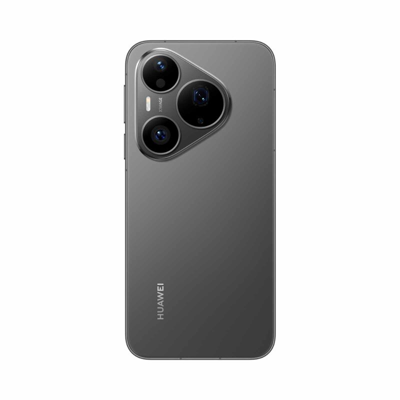 HUAWEI Pura 90s Pro 12+512gb Mulberry Black HW-MALENA-L29CK-BLK-image 1