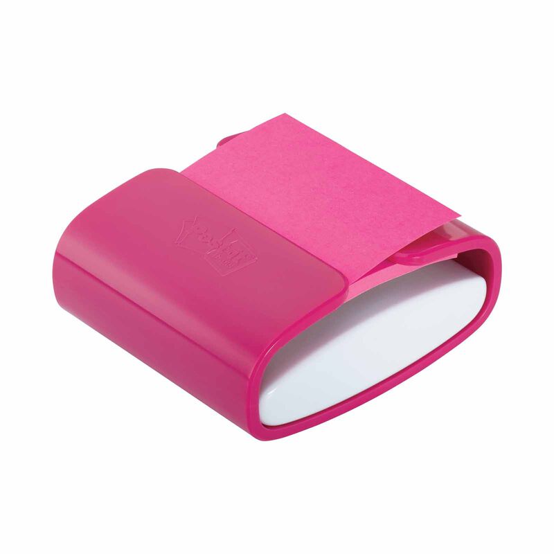 3M SCOTCH Post-it Pop-up Note Dispenser Wd-330-col-pw - 3x3 70005284545-image 2