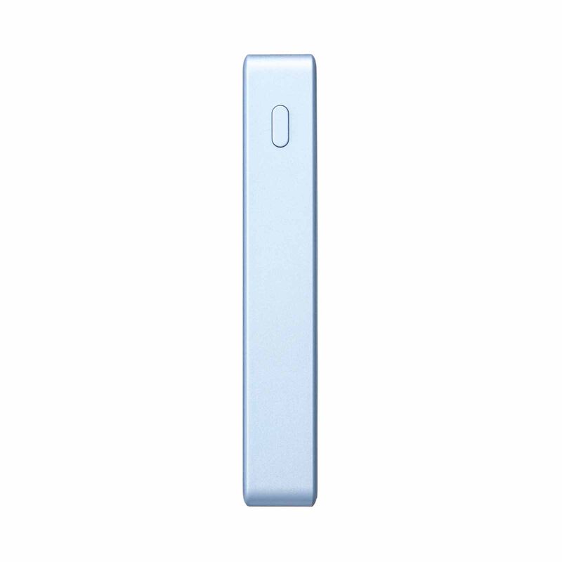 ELECOM Semi-solid State Powerbank 10000mah 35w 2c1a DE-A07-10000BU-image 3