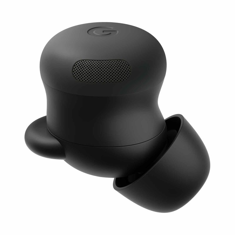 GOOGLE Pixel Buds Pro 2 Hazel GA05762-TW-image 2