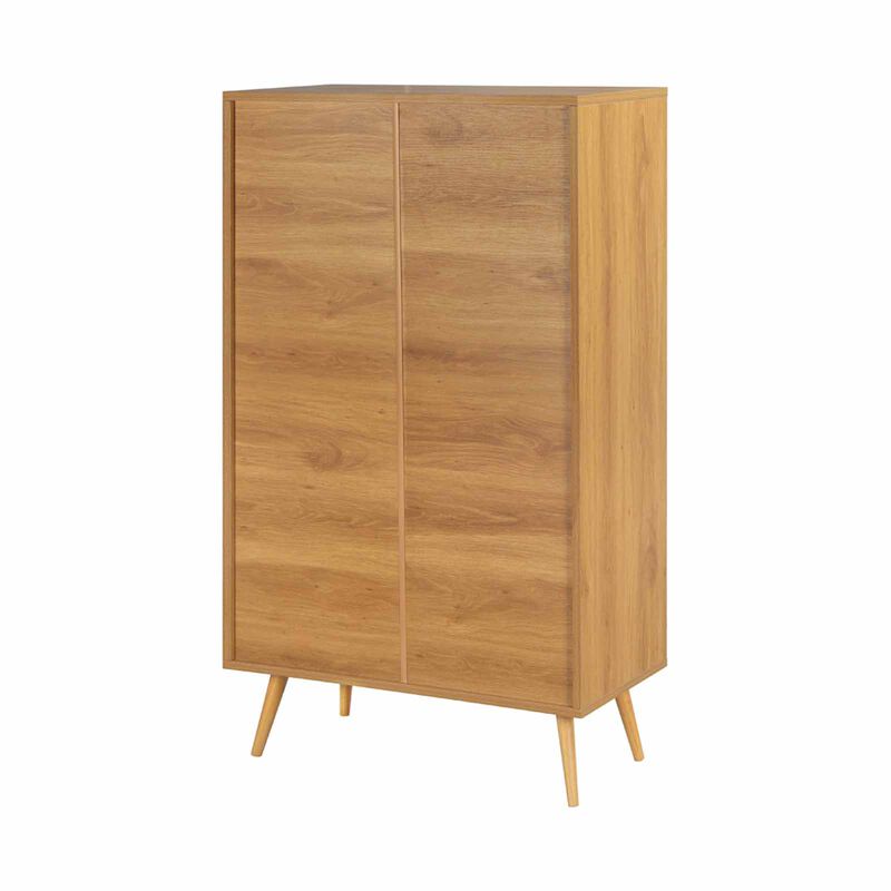 MUZE Bookcase LUKAS-image 3