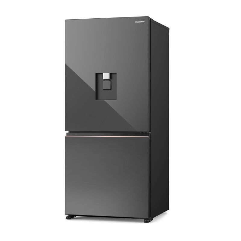 PANASONIC 2 Dr Fridge (497l) NR-BW530XMMS-image 3