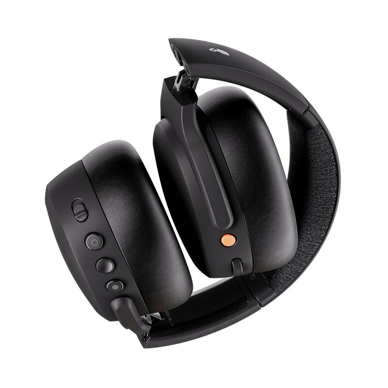 SKULLCANDY Crusher Anc 2 Wireless Over-ear True Black SK-S6CAW-R740-image 3