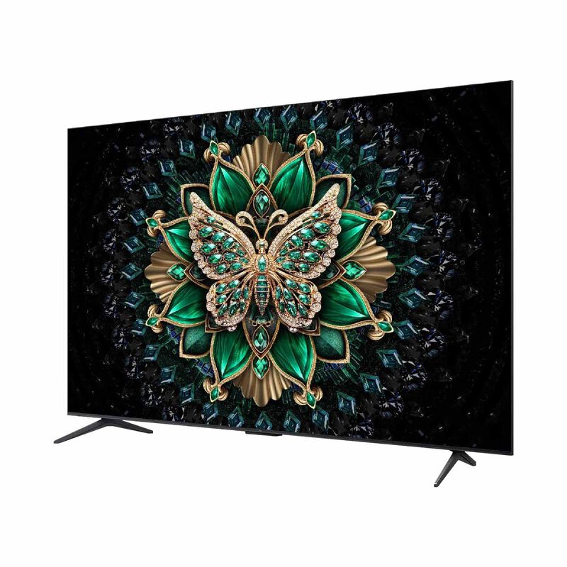 TCL 75 In C6k Premium Qd-mini Led 4k Tv 75C6K-image 7