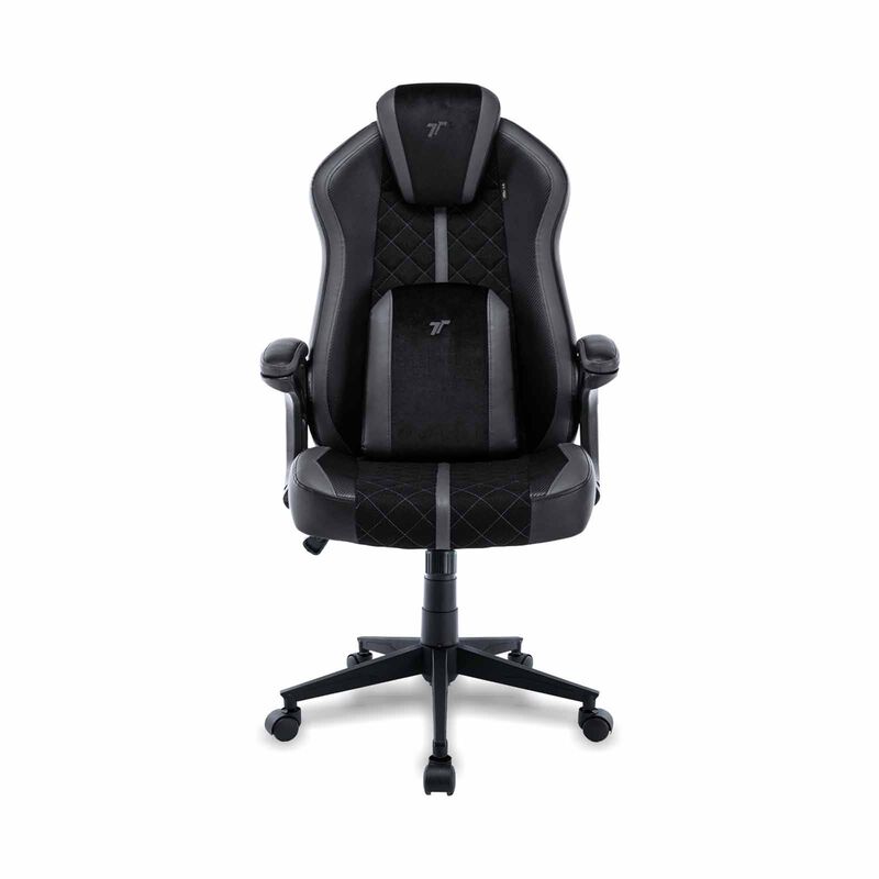 TTRACING Duo V4 Pro Gaming Chair - Grey TTRDUOV4PRO-003-image 3