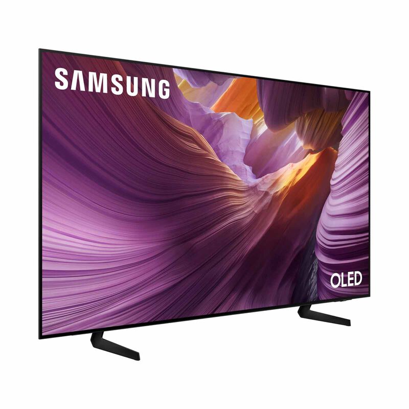 SAMSUNG 65 In Uhd 4k Oled Smart Tv QA65S85FAEXXS-image 6