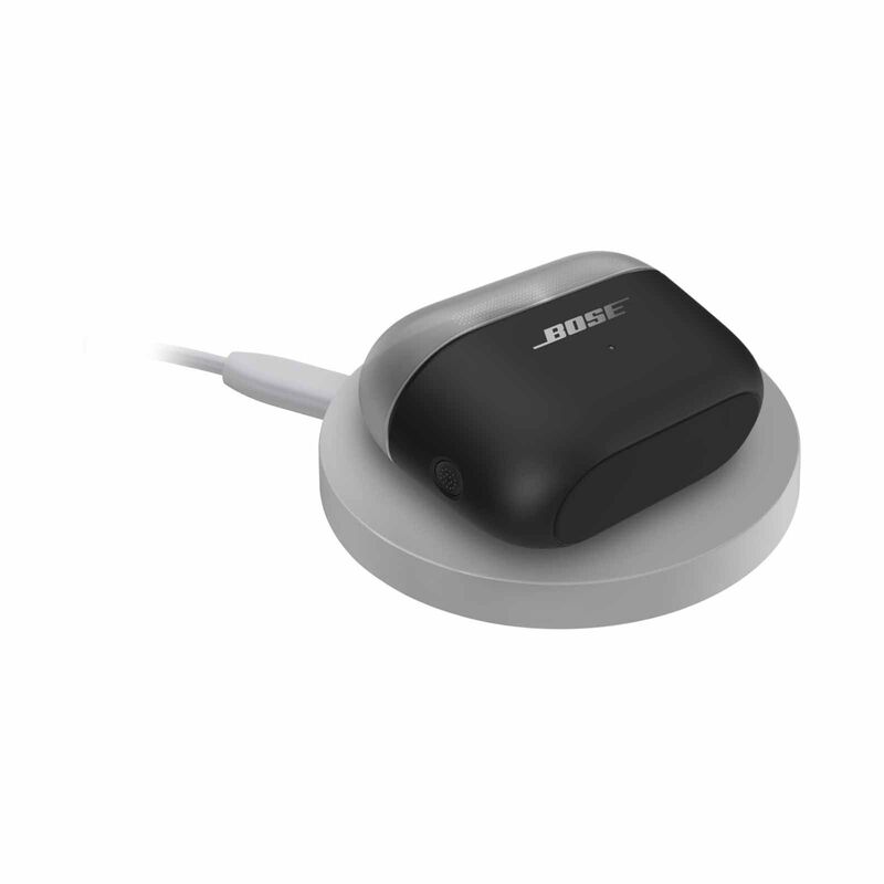 BOSE Sports Open Earbud-black 901149-0010-image 8
