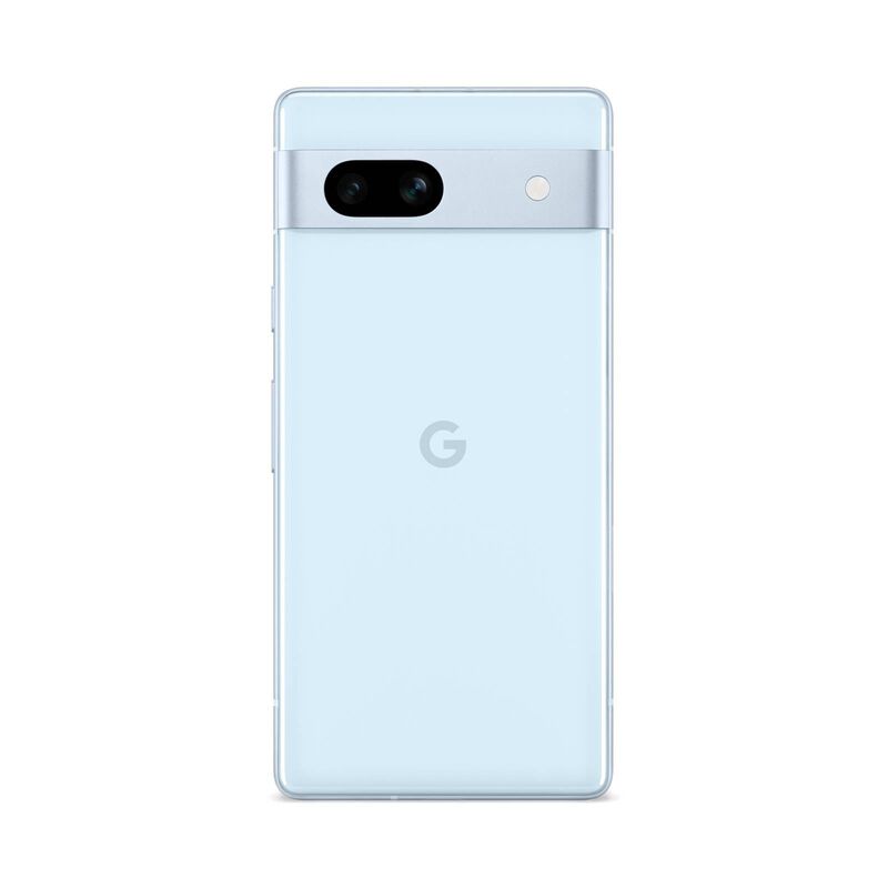 GOOGLE Pixel 7a 128gb Sea GA04275-AU-image 5