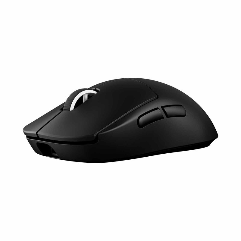 LOGITECH G Pro X Superlight 2c Gaming Mouse - Black 910-007533-image 10