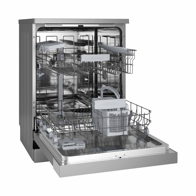 ELECTROLUX 14 Place Setting Free-standing Dishwasher EFF1460VSA-image 4