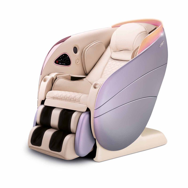 OSIM Udream Pro Well-being Chair - Lavender OS-8208L-image 2