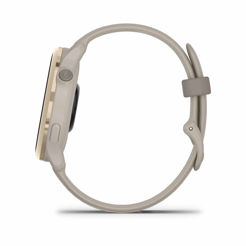 GARMIN Vivoactive 6 French Gray/paloma Cream Gold GM-010-02985-46-image 5
