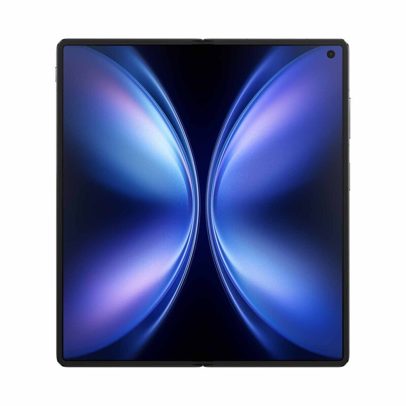 VIVO X Fold5 5g Titanium Gray (16gb + 512gb) V2429-image 15