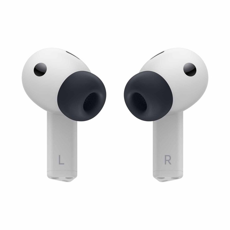 SAMSUNG Galaxy Buds3 Fe Gray SM-R420NZAAASA-image 5