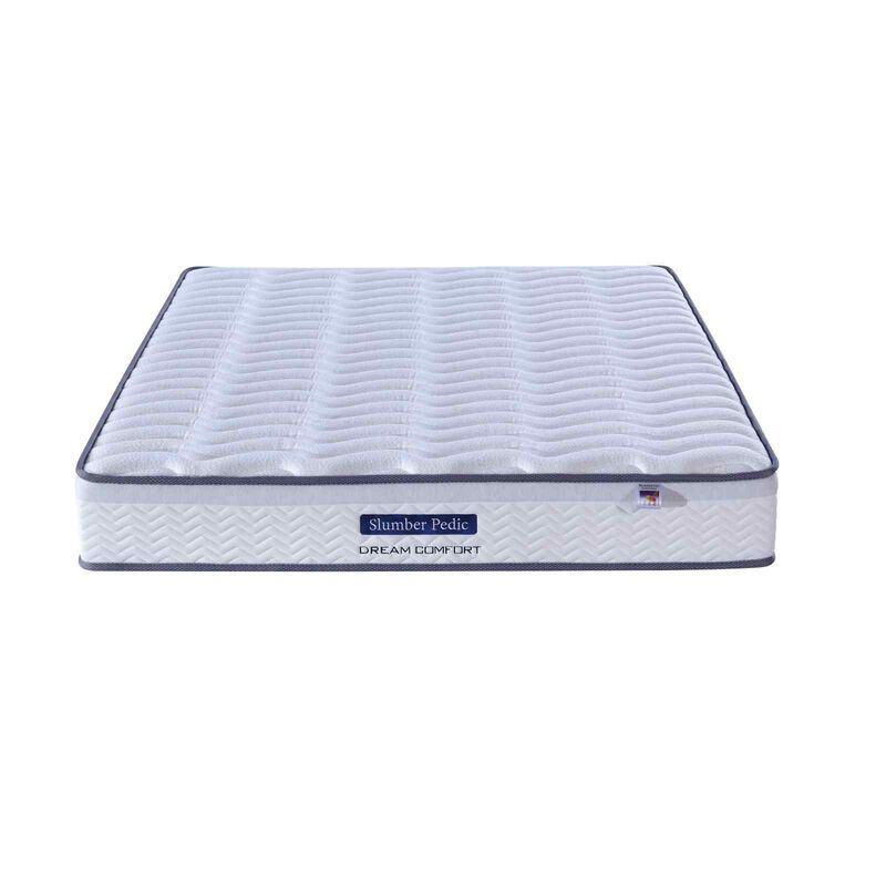 SLUMBER PE Single Size Mattress DREAM COMFORT-image 1