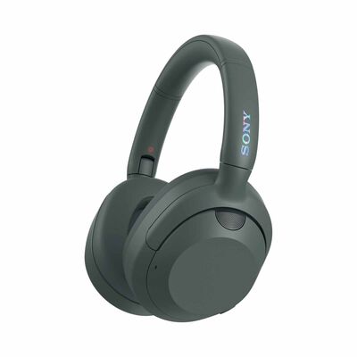 SONY Wireless Noise Cancellation Headphones (forest Gray) WH-ULT900N/HCE