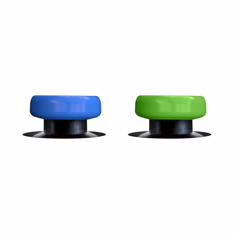 STEELSERIE Kontrolfreek No-slip Thumbgrip 8-pack - Uni 1010-UNI-image 4
