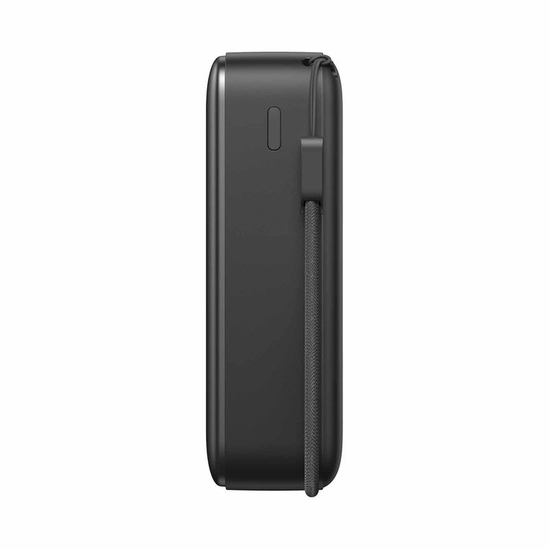 ANKER Zolo Powerbank 10000mah 30w Fast Charging Compact Portable Charger A110JH11-image 9