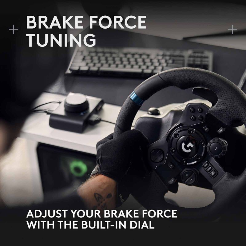 LOGITECH G Racing Adapter 943-000435-image 5