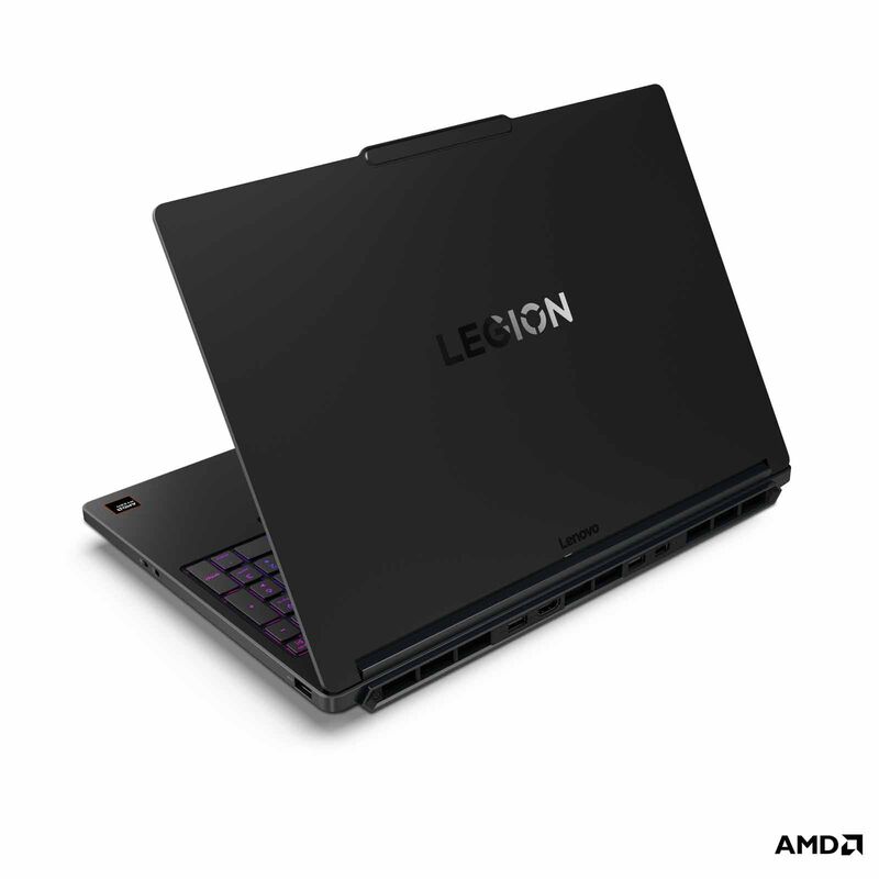 LENOVO 15.3in Wqxga Oled Amd Ryzen 7 250 16gb Ram Rtx 5070 8gb 512gb Ssd Win 11 Home LEGION 5 15AHP11 83Q7007DSB-image 9