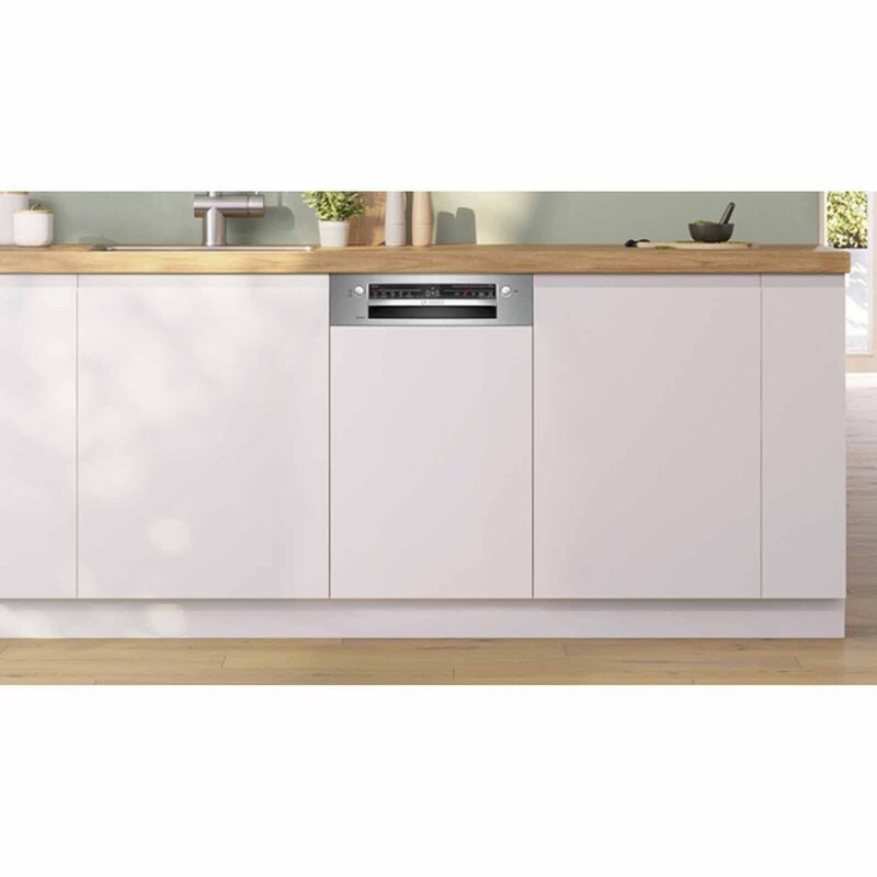 BOSCH Built In Dishwasher 10 Plate Settings (45cm) (exclude Installation) SPI2HKS42E-image 8