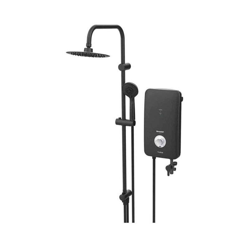SHARP Instant Water Heater WH-P315RN-image null