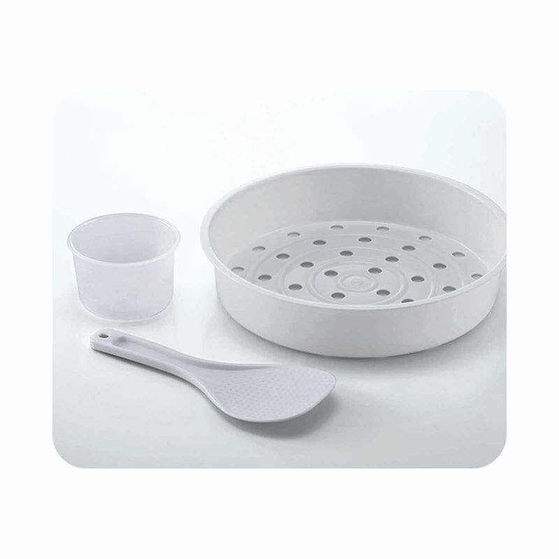 CORNELL Jar Rice Cooker (1.8l) CRCJS18B-image 2