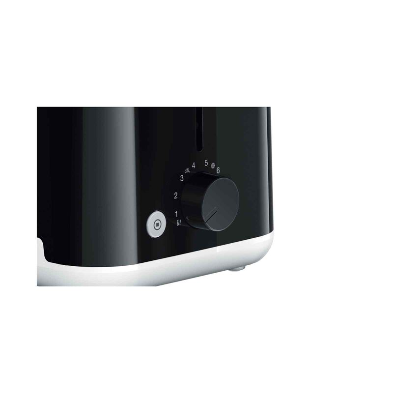 BRAUN Breakfast 1 Toaster HT1010BK-image 3