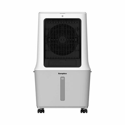 EUROPACE 30l Evaporative Air Cooler - White ECO 7301D