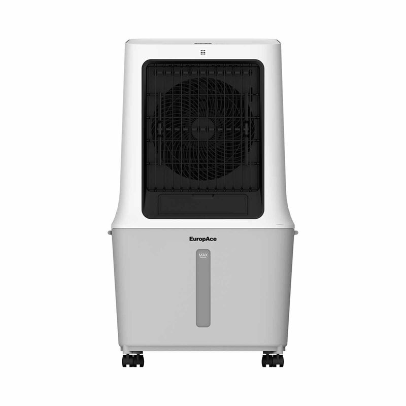 EUROPACE 30l Evaporative Air Cooler - White ECO 7301D-image 1