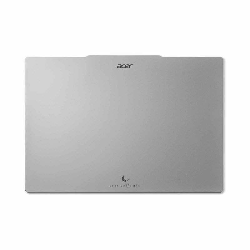 ACER 14in Oled Intel Core Ultra 7 155h 16gb 512gb Ssd 11 Home SWIFT AIR 14 SFA14-71M-70YW (SILVER)-image 3