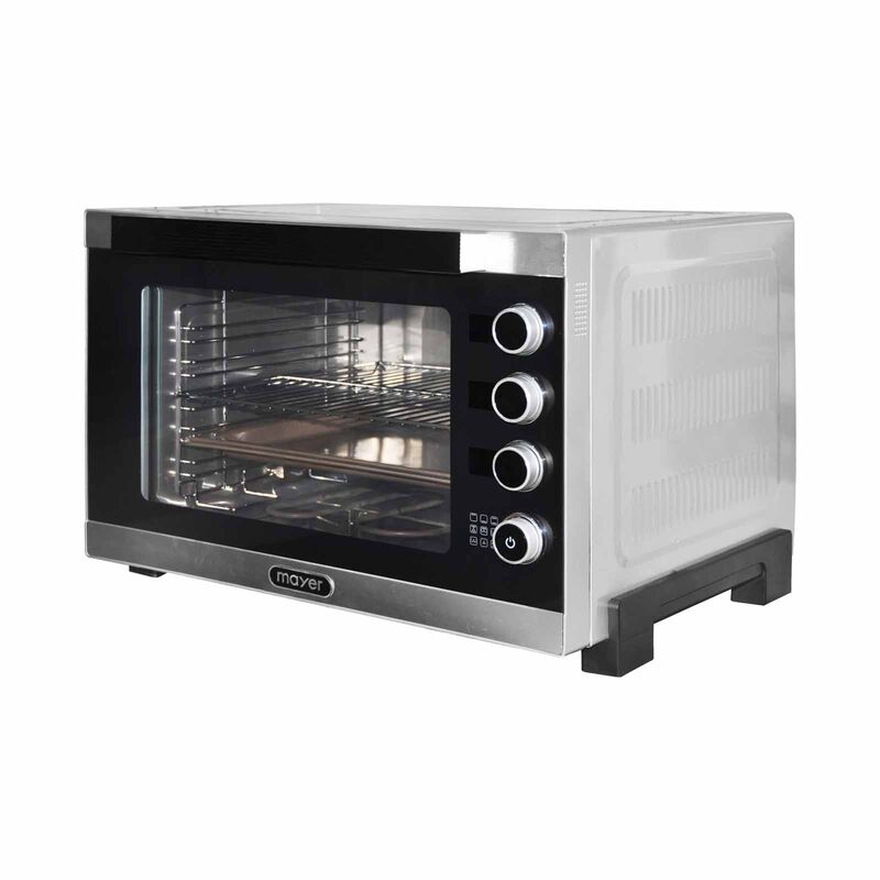 MAYER Electric Oven (76l) MMO76-image 3