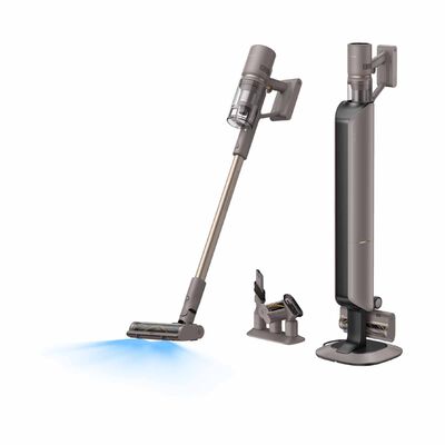 DREAME Z10 Station Cordless Vacuum Cleaner - Grey DM-Z10-GL